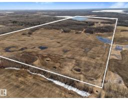 Rge Rd 12 Twp Rd 562, Rural Lac Ste. Anne County, Alberta T0E 1V0 (29680641)