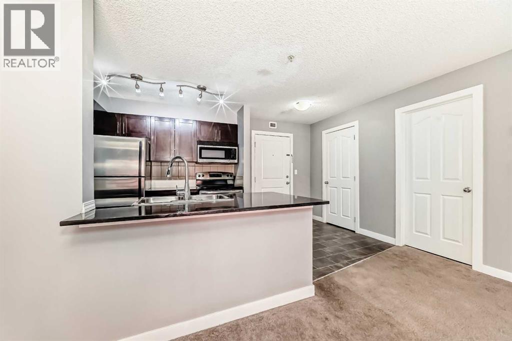 4304, 403 Mackenzie Way Sw, Airdrie, Alberta  T4B 3V7 - Photo 7 - A2306542
