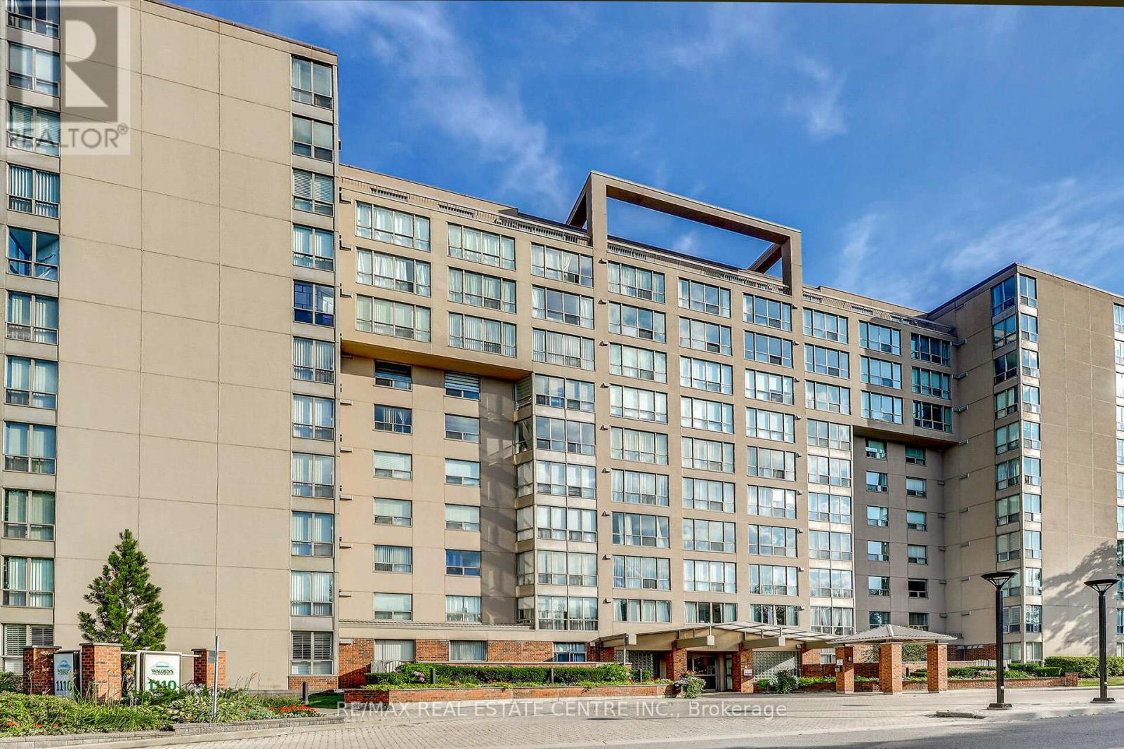 PH3 - 1110 WALDEN CIRCLE, Mississauga, Ontario