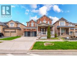 1009 WOODWARD AVENUE, Milton, Ontario