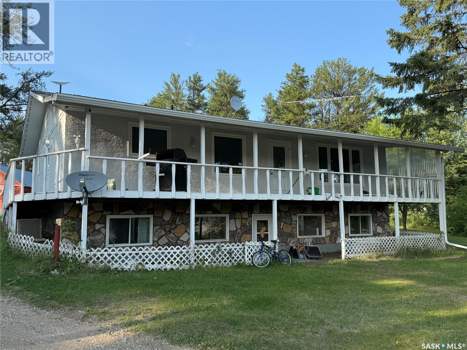 4107 Forest Drive, Buckland Rm No. 491, Saskatchewan  S6V 5R3 - Photo 1 - SK034487