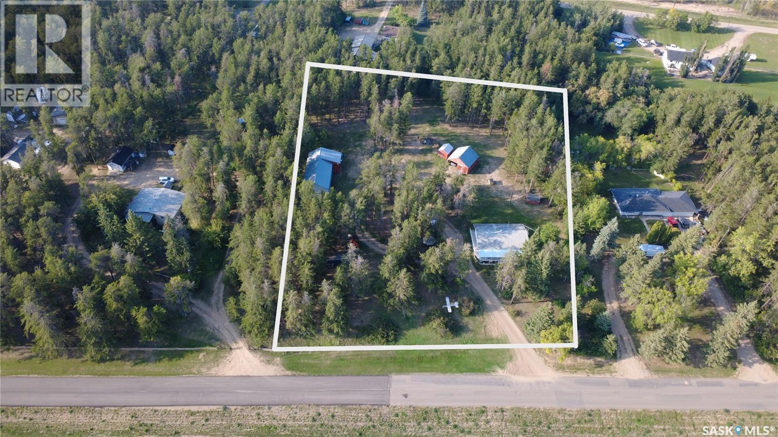 4107 Forest Drive, Buckland Rm No. 491, Saskatchewan  S6V 5R3 - Photo 43 - SK034487