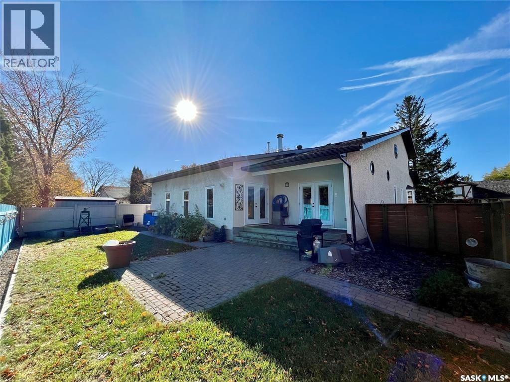 3355 Westminster Road, Regina, Saskatchewan  S4V 1A7 - Photo 43 - SK034481