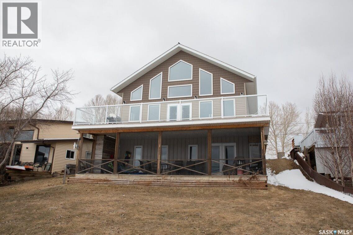 35 Lake Avenue, Meota Rm No.468, Saskatchewan  S0M 1X0 - Photo 1 - SK034361