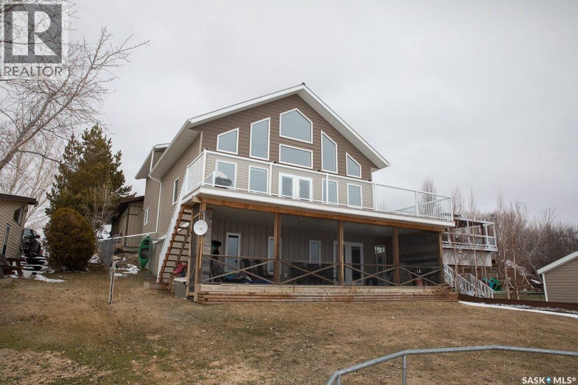 35 Lake Avenue, Meota Rm No.468, Saskatchewan  S0M 1X0 - Photo 2 - SK034361