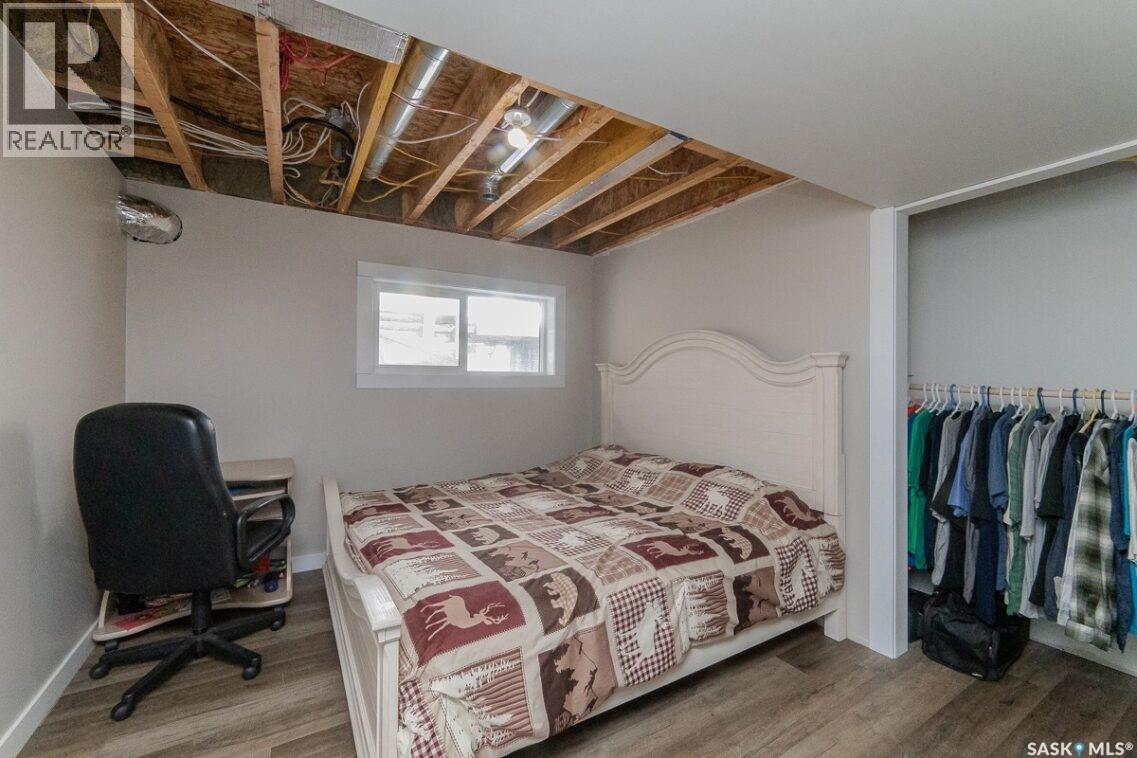 35 Lake Avenue, Meota Rm No.468, Saskatchewan  S0M 1X0 - Photo 25 - SK034361