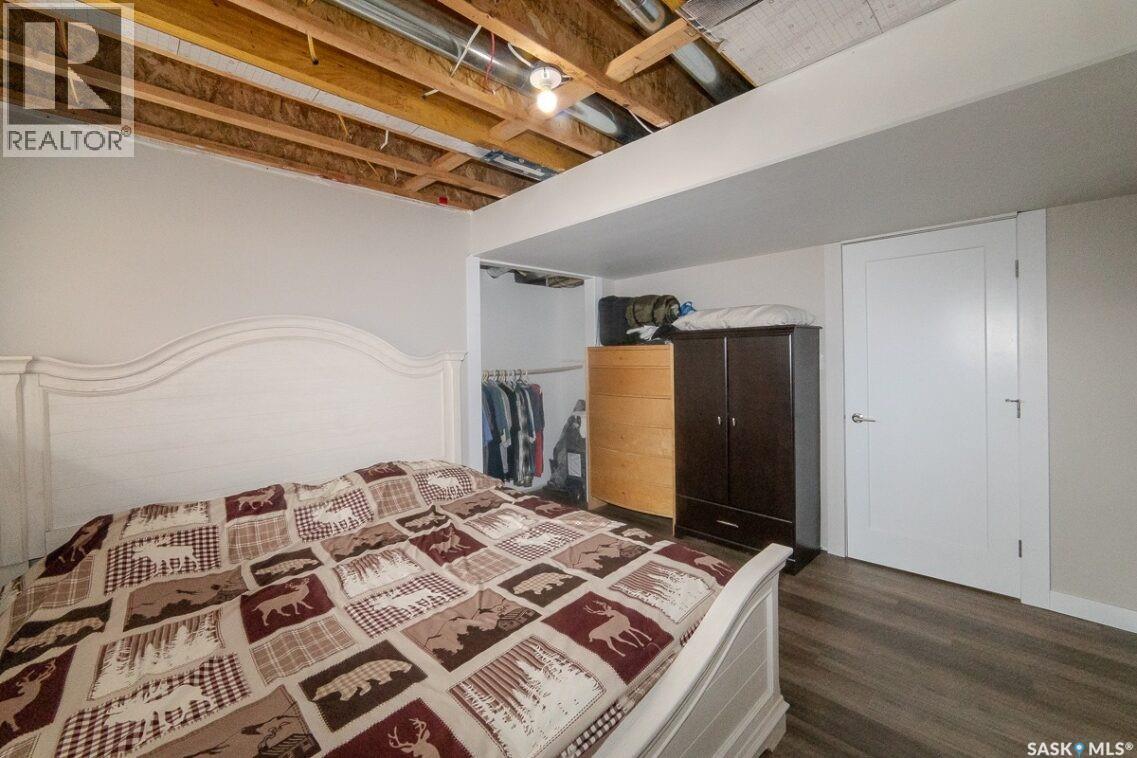 35 Lake Avenue, Meota Rm No.468, Saskatchewan  S0M 1X0 - Photo 26 - SK034361