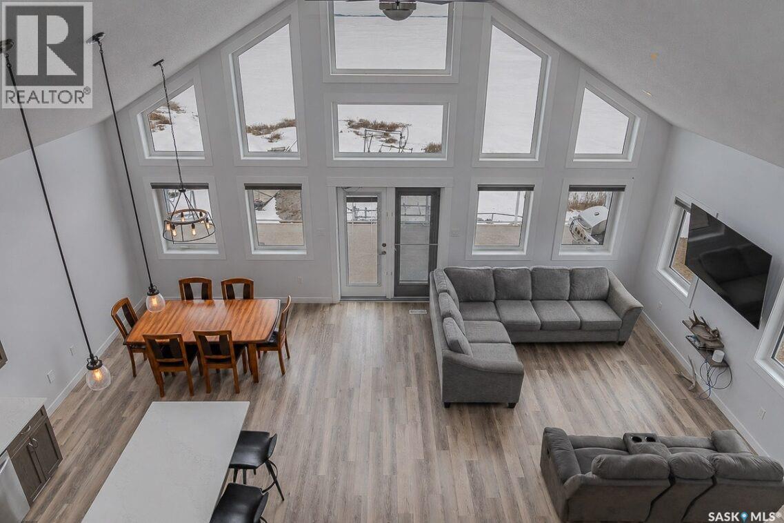 35 Lake Avenue, Meota Rm No.468, Saskatchewan  S0M 1X0 - Photo 3 - SK034361