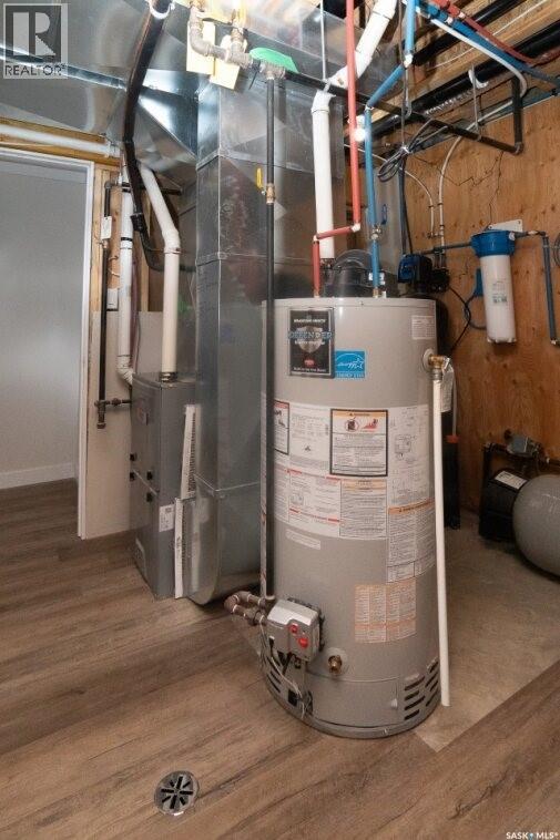 35 Lake Avenue, Meota Rm No.468, Saskatchewan  S0M 1X0 - Photo 30 - SK034361