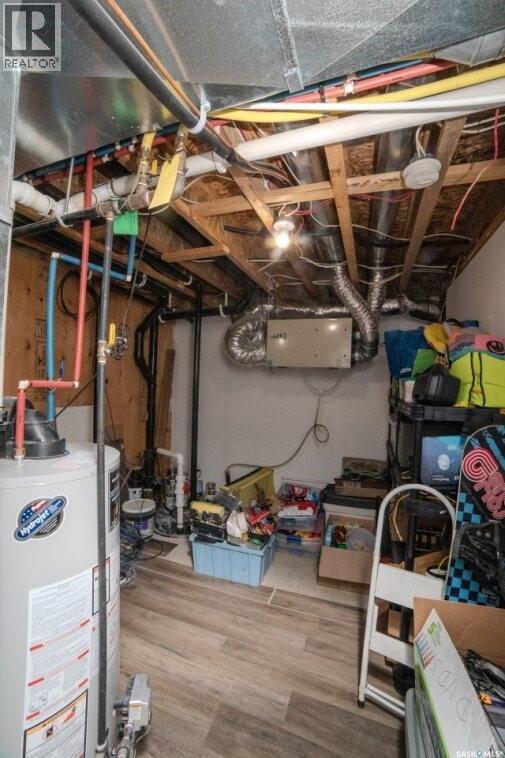 35 Lake Avenue, Meota Rm No.468, Saskatchewan  S0M 1X0 - Photo 31 - SK034361