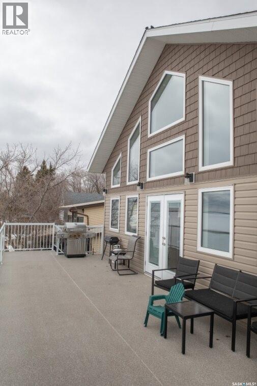 35 Lake Avenue, Meota Rm No.468, Saskatchewan  S0M 1X0 - Photo 32 - SK034361