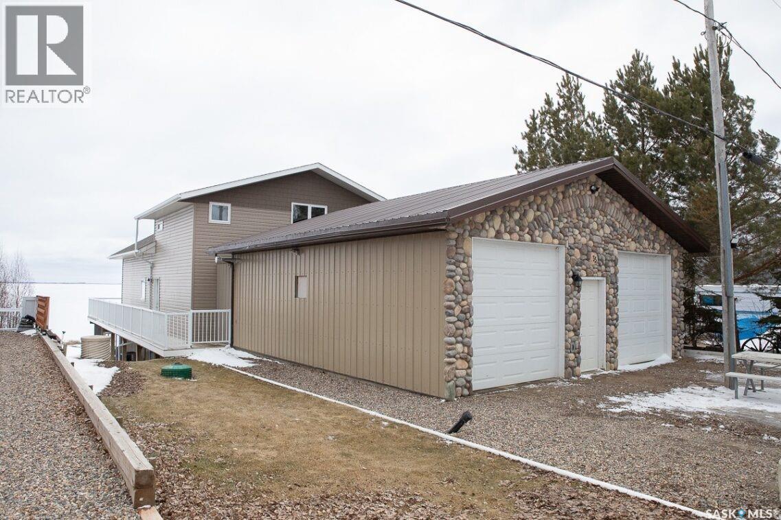 35 Lake Avenue, Meota Rm No.468, Saskatchewan  S0M 1X0 - Photo 34 - SK034361