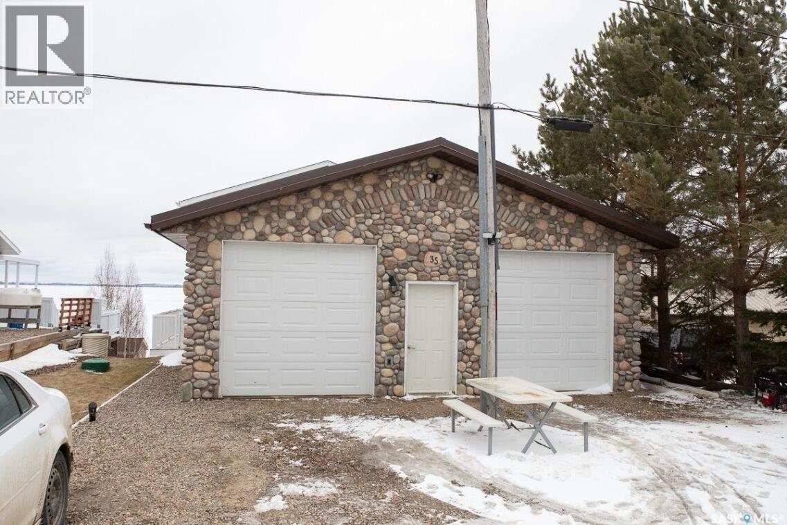 35 Lake Avenue, Meota Rm No.468, Saskatchewan  S0M 1X0 - Photo 35 - SK034361