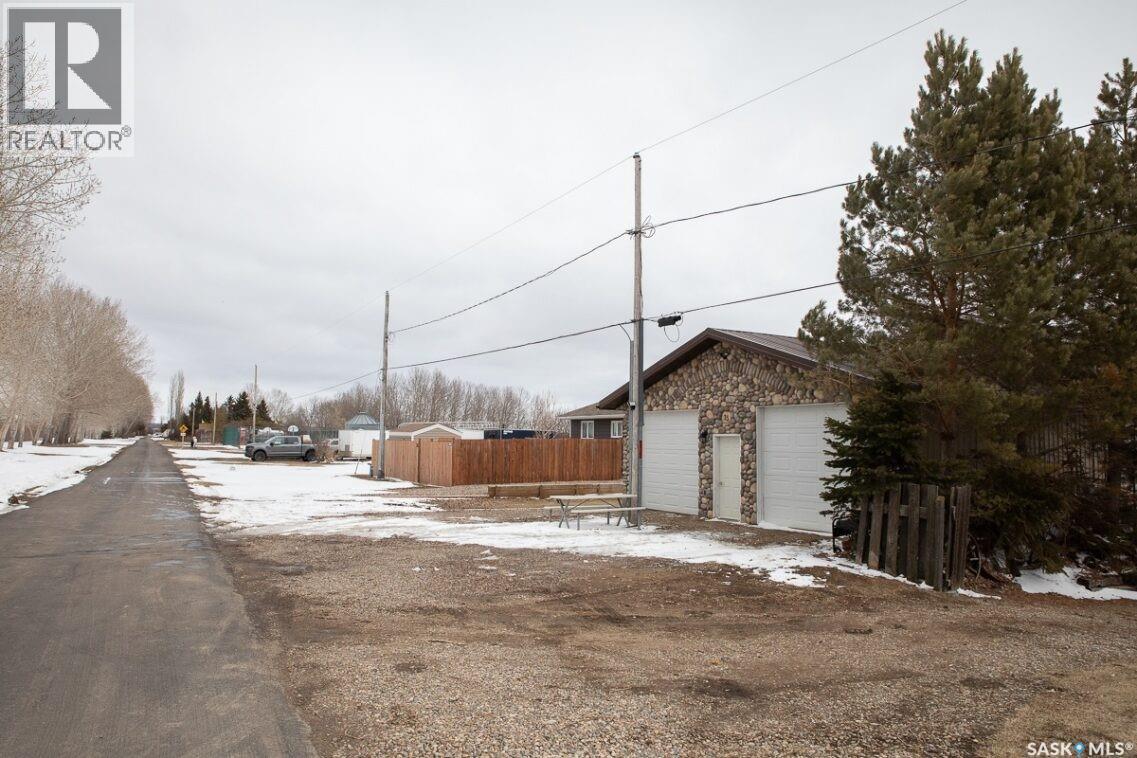 35 Lake Avenue, Meota Rm No.468, Saskatchewan  S0M 1X0 - Photo 36 - SK034361