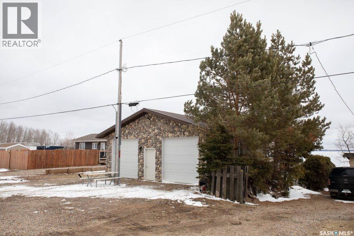 35 Lake Avenue, Meota Rm No.468, Saskatchewan  S0M 1X0 - Photo 37 - SK034361