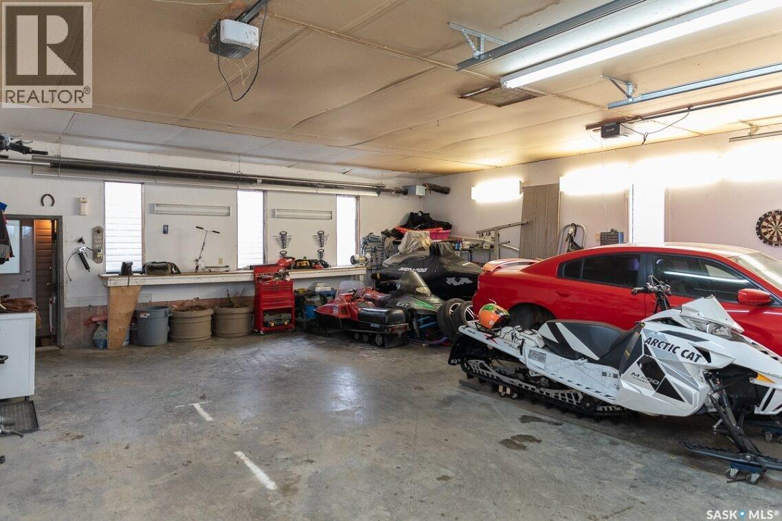 35 Lake Avenue, Meota Rm No.468, Saskatchewan  S0M 1X0 - Photo 38 - SK034361