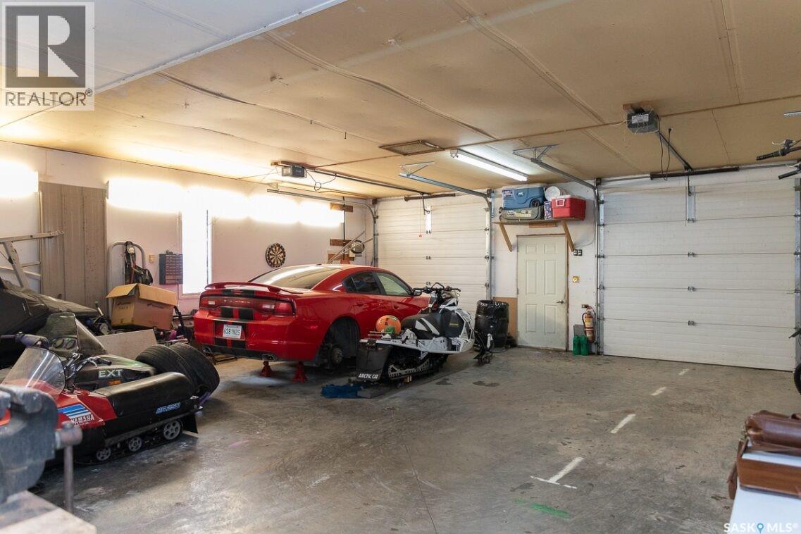 35 Lake Avenue, Meota Rm No.468, Saskatchewan  S0M 1X0 - Photo 39 - SK034361