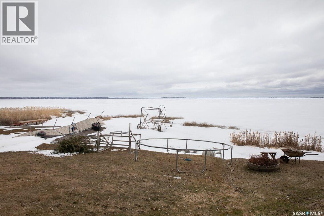 35 Lake Avenue, Meota Rm No.468, Saskatchewan  S0M 1X0 - Photo 40 - SK034361