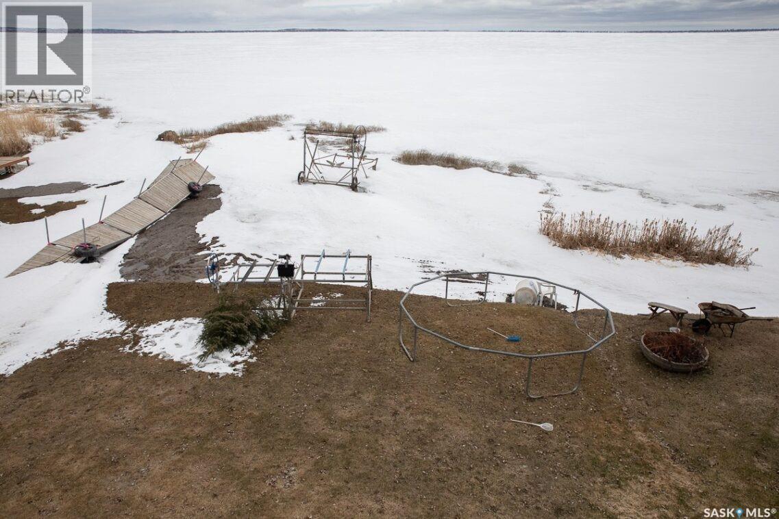 35 Lake Avenue, Meota Rm No.468, Saskatchewan  S0M 1X0 - Photo 41 - SK034361