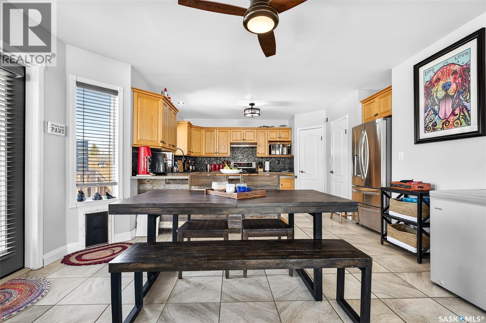 160 Calypso Drive, Moose Jaw, Saskatchewan  S6J 1G8 - Photo 10 - SK034319