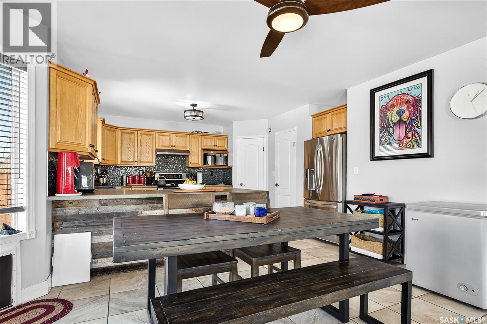 160 Calypso Drive, Moose Jaw, Saskatchewan  S6J 1G8 - Photo 11 - SK034319