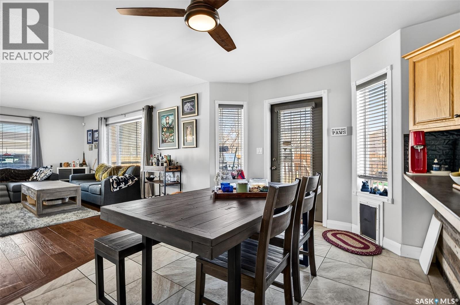 160 Calypso Drive, Moose Jaw, Saskatchewan  S6J 1G8 - Photo 12 - SK034319