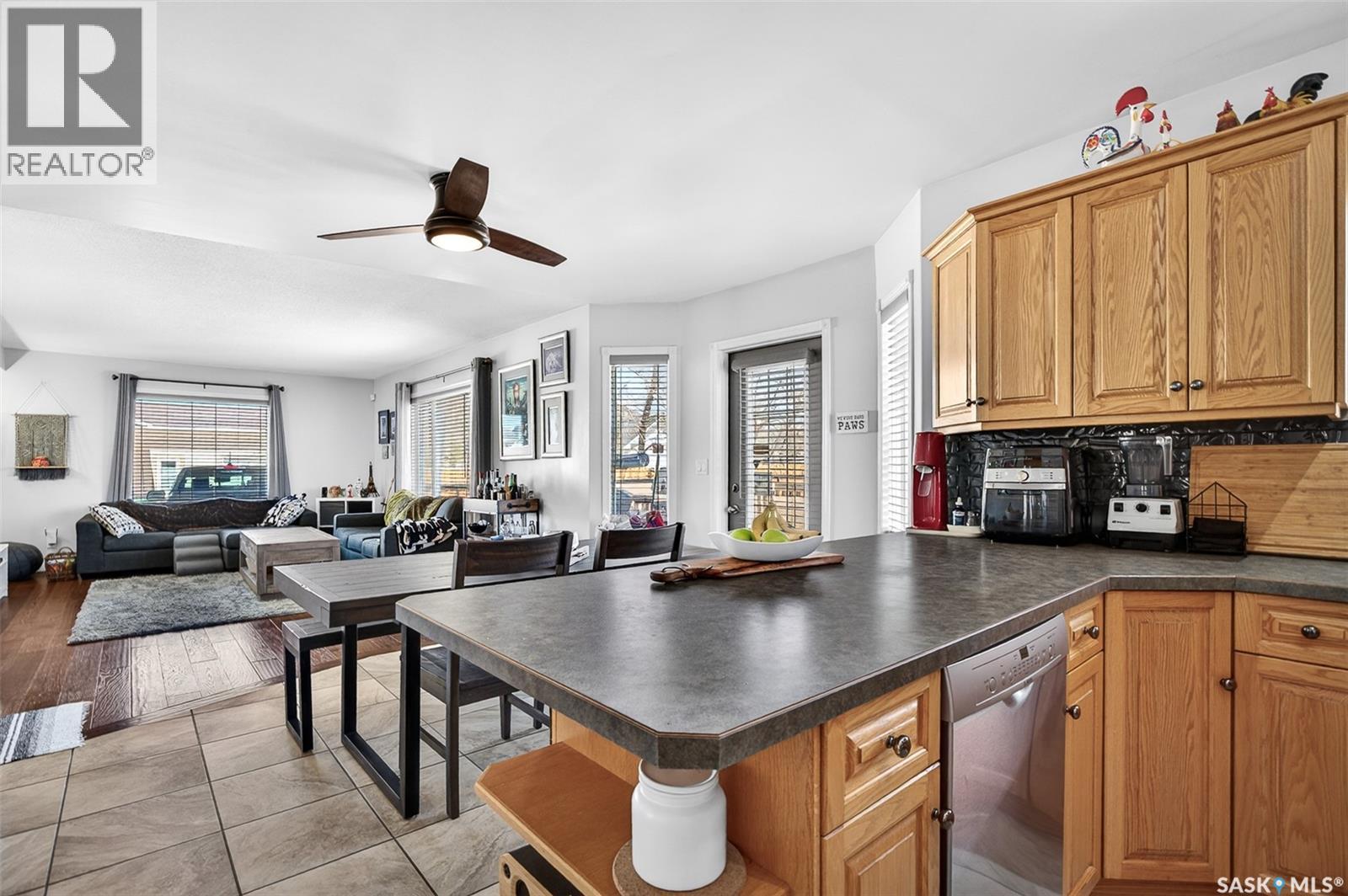 160 Calypso Drive, Moose Jaw, Saskatchewan  S6J 1G8 - Photo 14 - SK034319