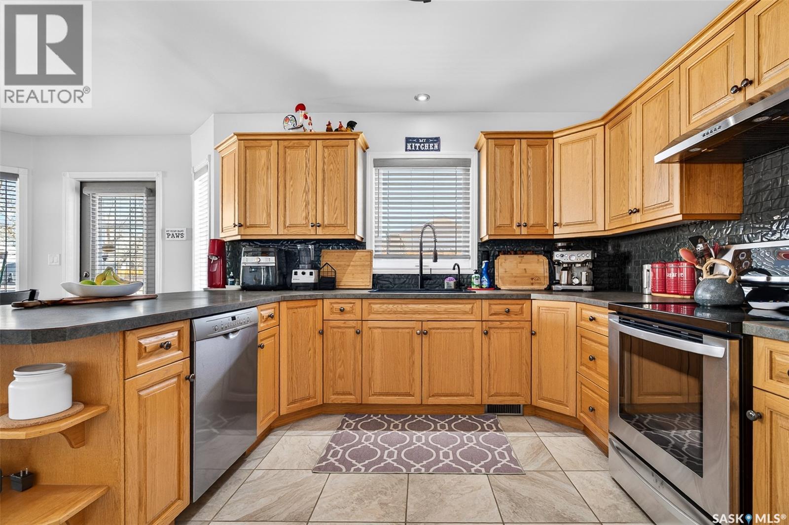 160 Calypso Drive, Moose Jaw, Saskatchewan  S6J 1G8 - Photo 16 - SK034319