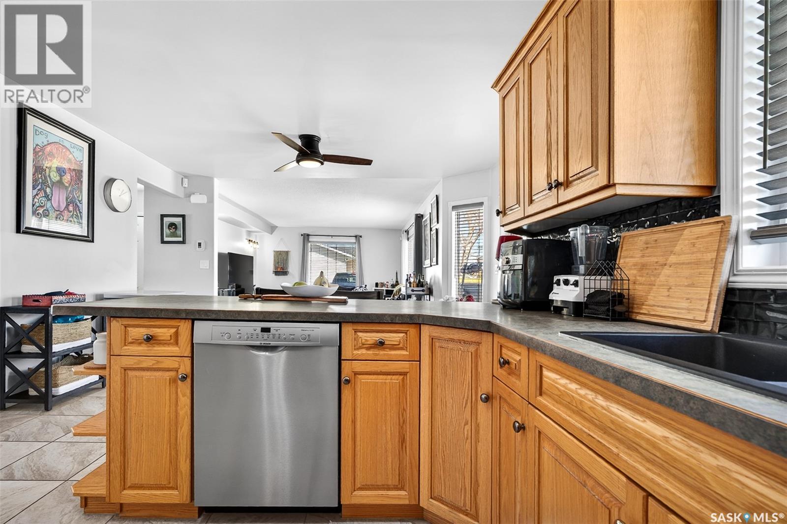 160 Calypso Drive, Moose Jaw, Saskatchewan  S6J 1G8 - Photo 18 - SK034319