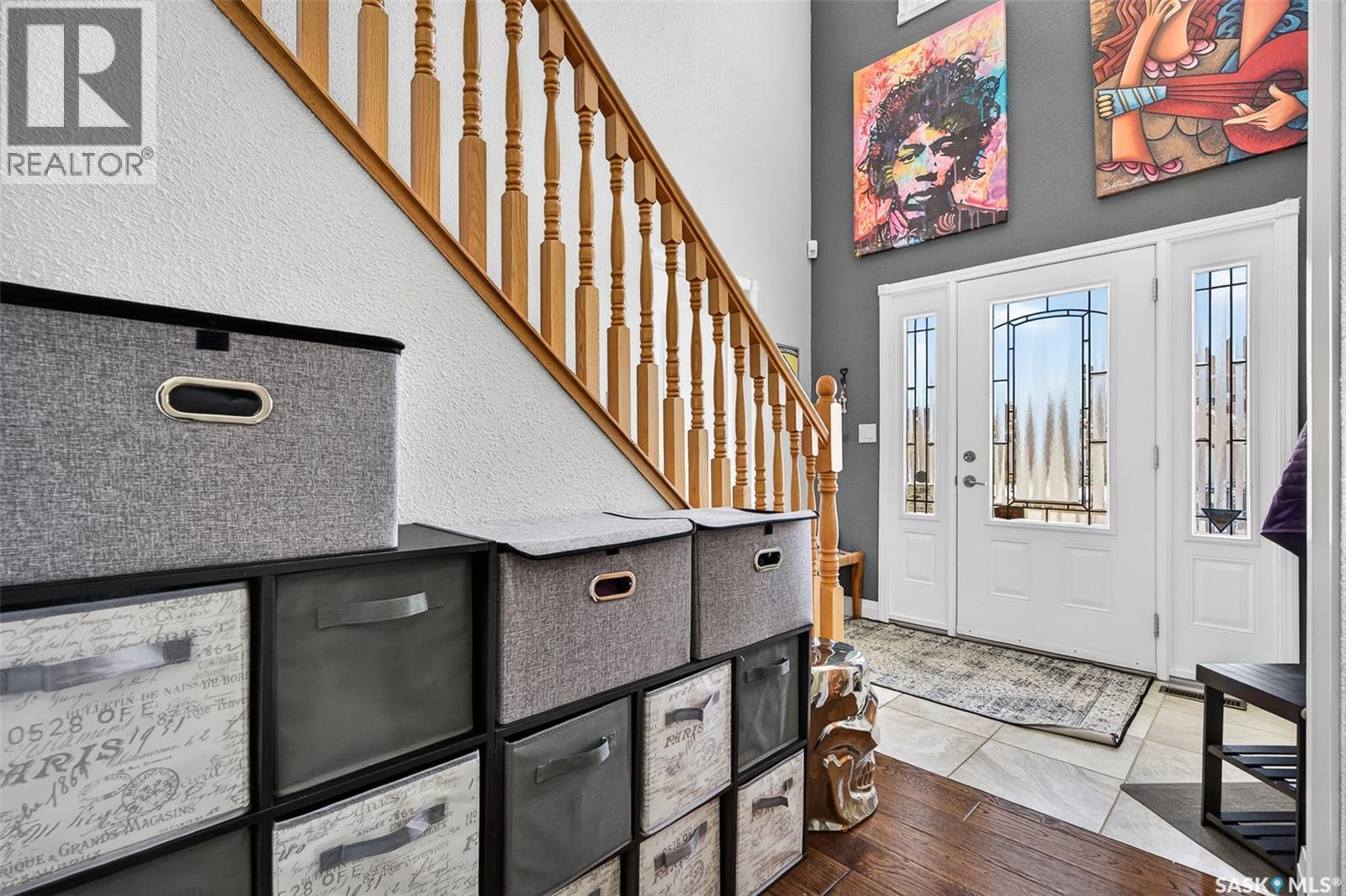 160 Calypso Drive, Moose Jaw, Saskatchewan  S6J 1G8 - Photo 21 - SK034319