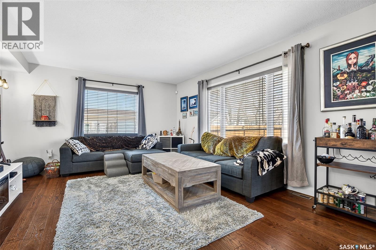 160 Calypso Drive, Moose Jaw, Saskatchewan  S6J 1G8 - Photo 4 - SK034319