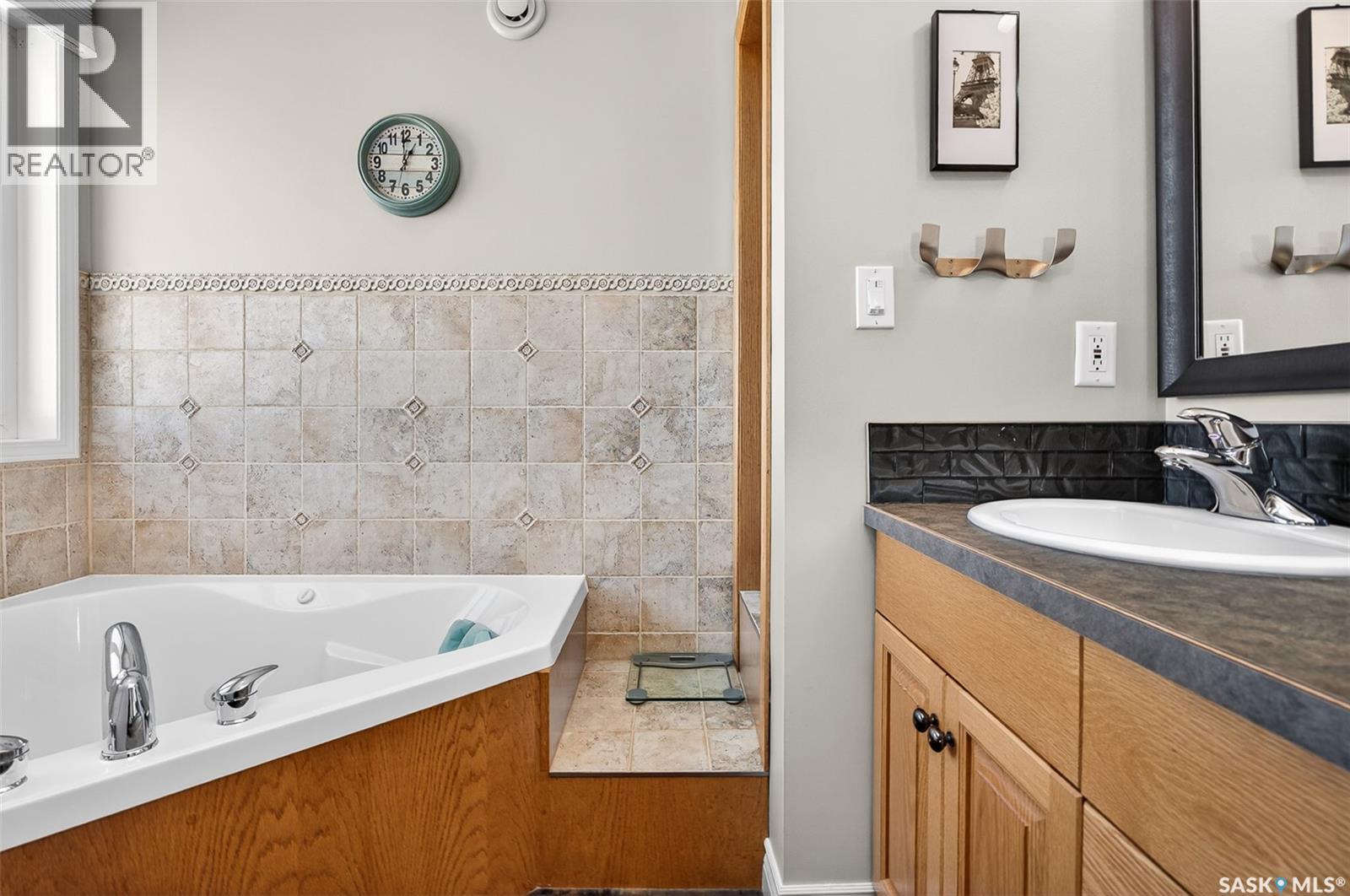 160 Calypso Drive, Moose Jaw, Saskatchewan  S6J 1G8 - Photo 45 - SK034319