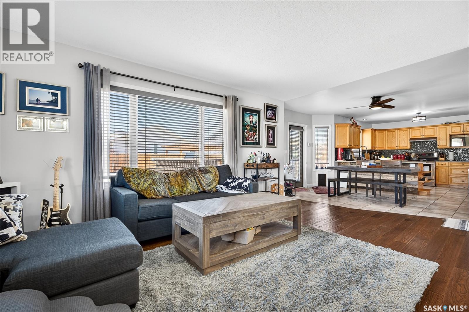 160 Calypso Drive, Moose Jaw, Saskatchewan  S6J 1G8 - Photo 6 - SK034319