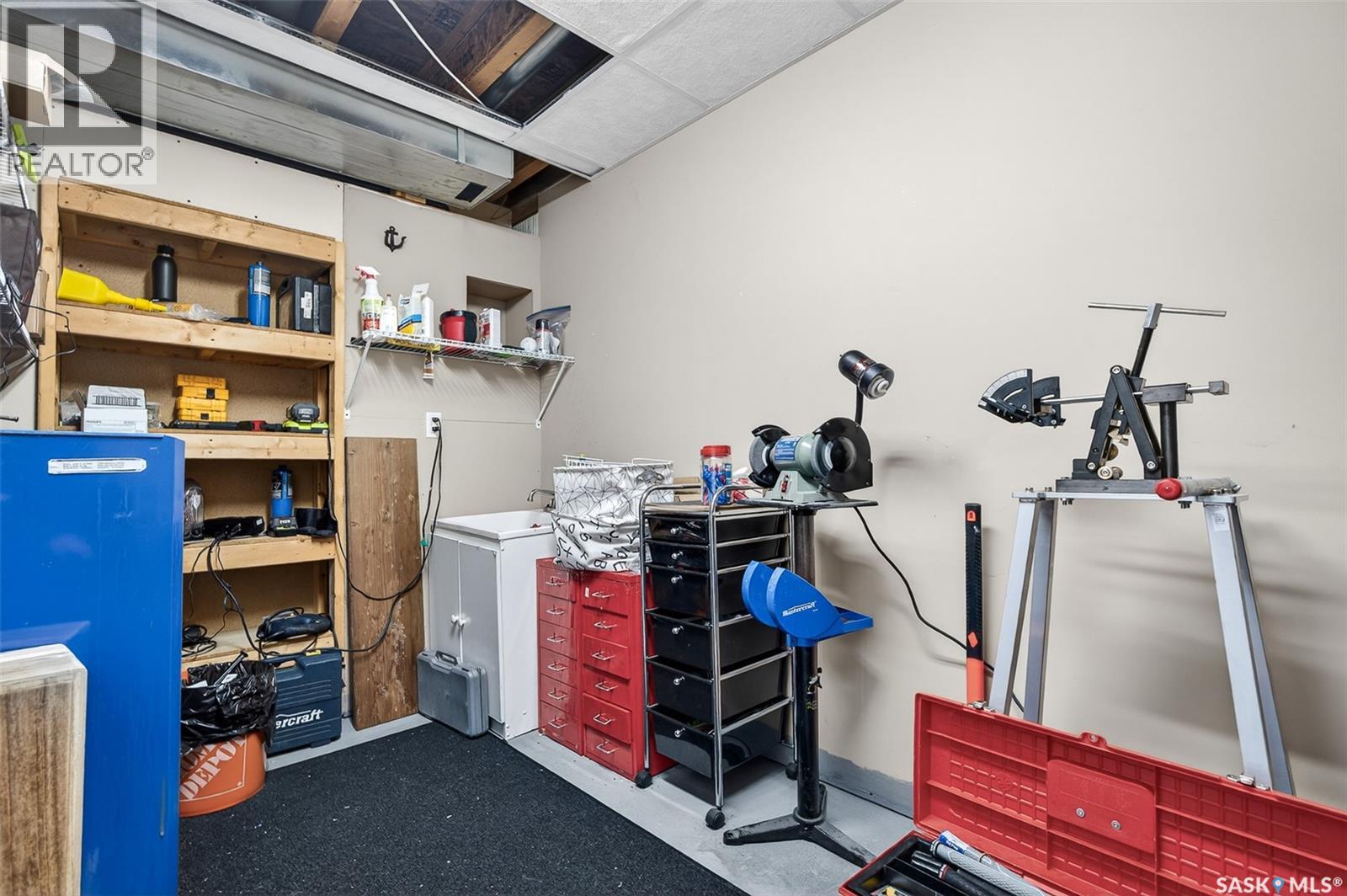 160 Calypso Drive, Moose Jaw, Saskatchewan  S6J 1G8 - Photo 60 - SK034319