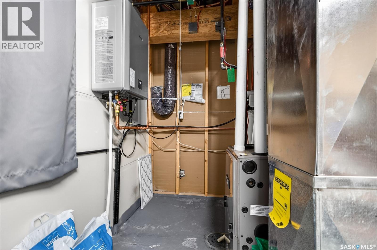 160 Calypso Drive, Moose Jaw, Saskatchewan  S6J 1G8 - Photo 61 - SK034319