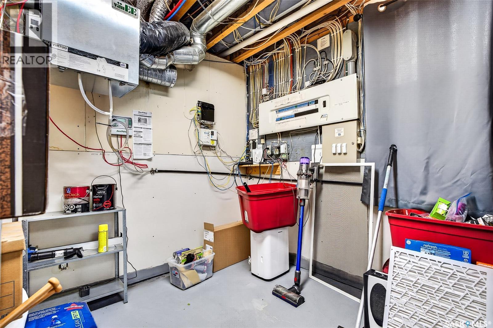 160 Calypso Drive, Moose Jaw, Saskatchewan  S6J 1G8 - Photo 62 - SK034319