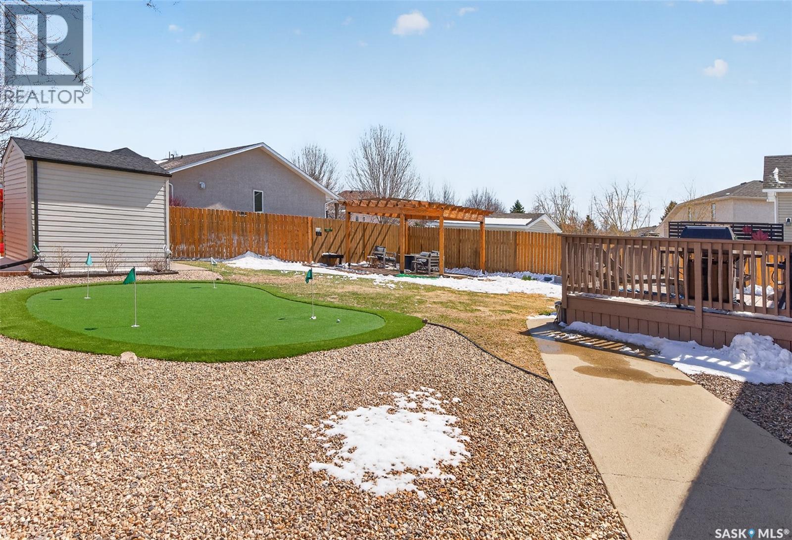 160 Calypso Drive, Moose Jaw, Saskatchewan  S6J 1G8 - Photo 63 - SK034319