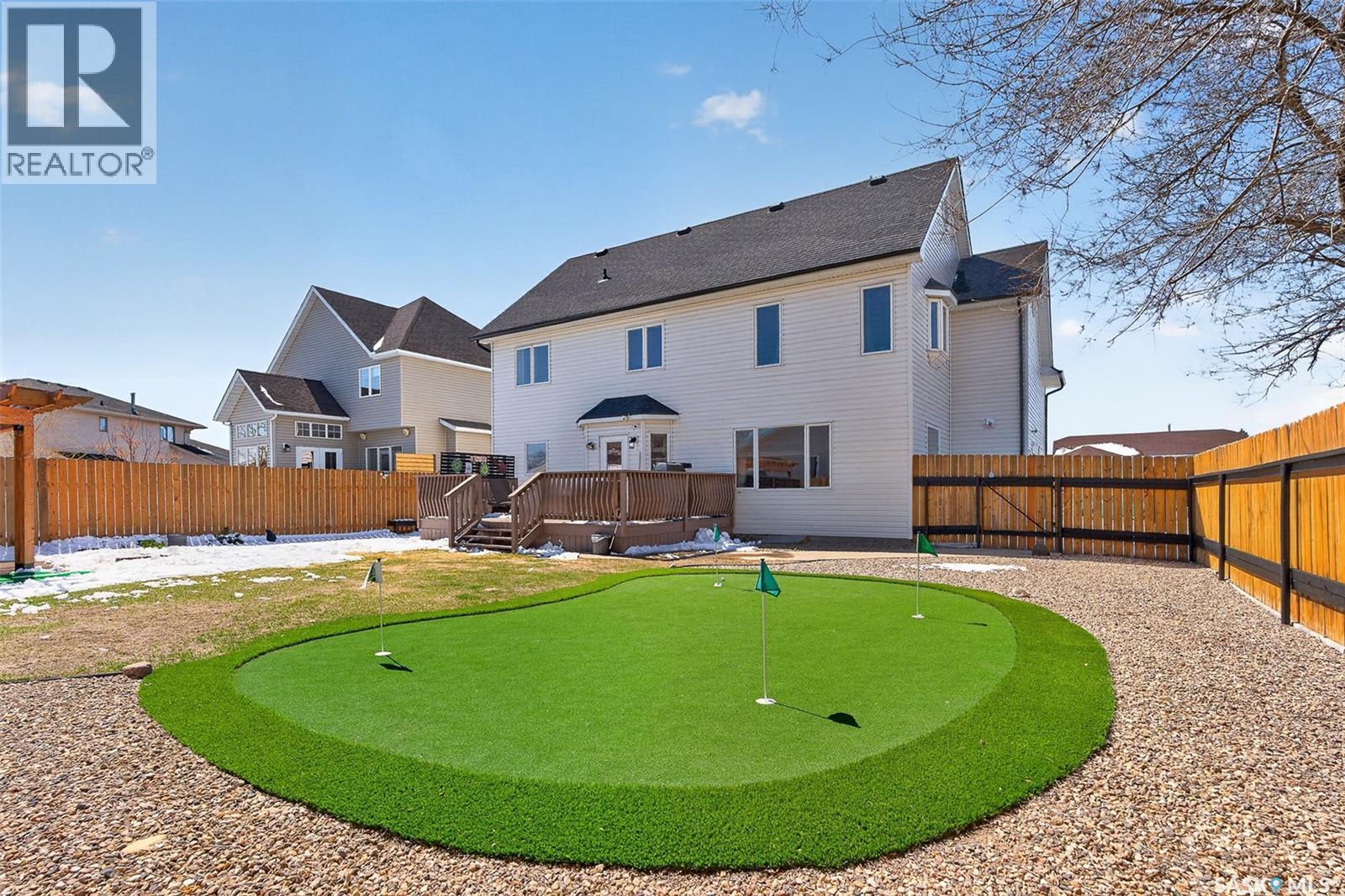 160 Calypso Drive, Moose Jaw, Saskatchewan  S6J 1G8 - Photo 64 - SK034319