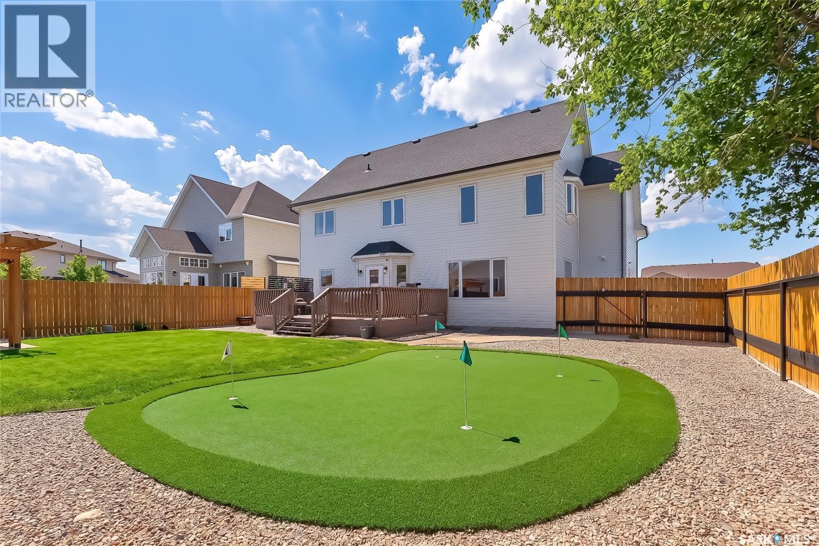 160 Calypso Drive, Moose Jaw, Saskatchewan  S6J 1G8 - Photo 65 - SK034319