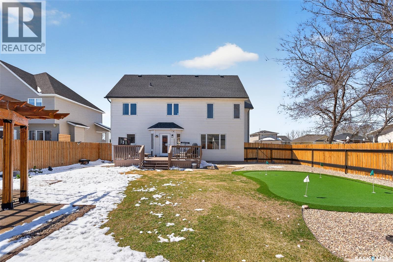 160 Calypso Drive, Moose Jaw, Saskatchewan  S6J 1G8 - Photo 66 - SK034319