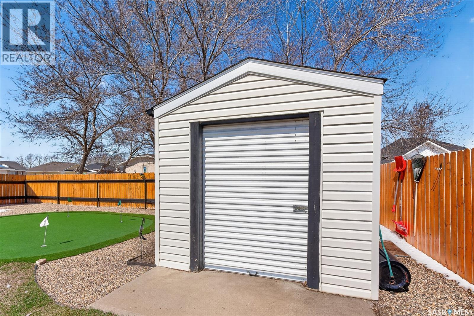 160 Calypso Drive, Moose Jaw, Saskatchewan  S6J 1G8 - Photo 67 - SK034319