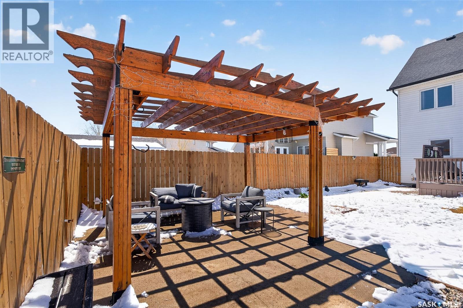 160 Calypso Drive, Moose Jaw, Saskatchewan  S6J 1G8 - Photo 68 - SK034319