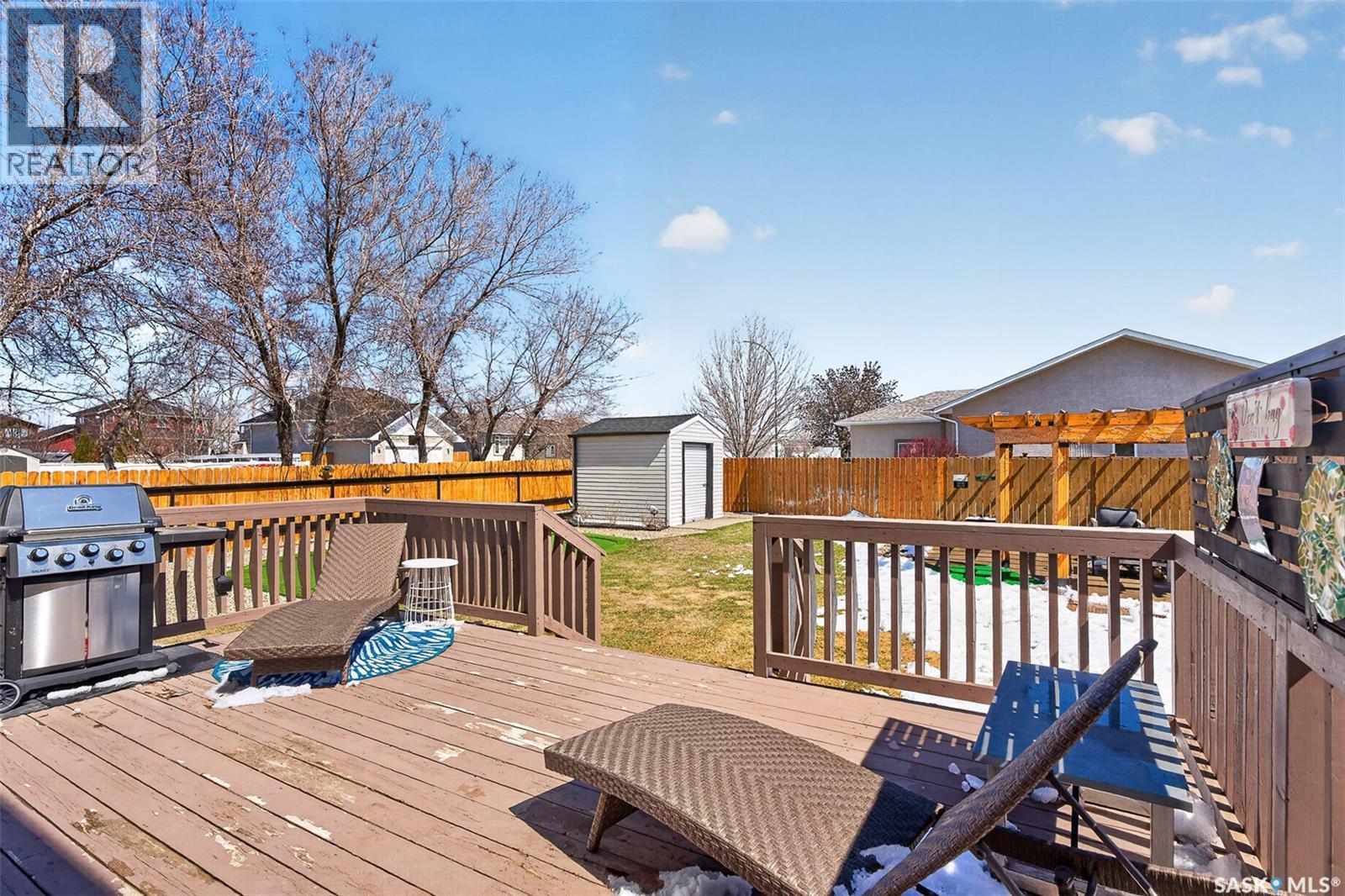 160 Calypso Drive, Moose Jaw, Saskatchewan  S6J 1G8 - Photo 69 - SK034319