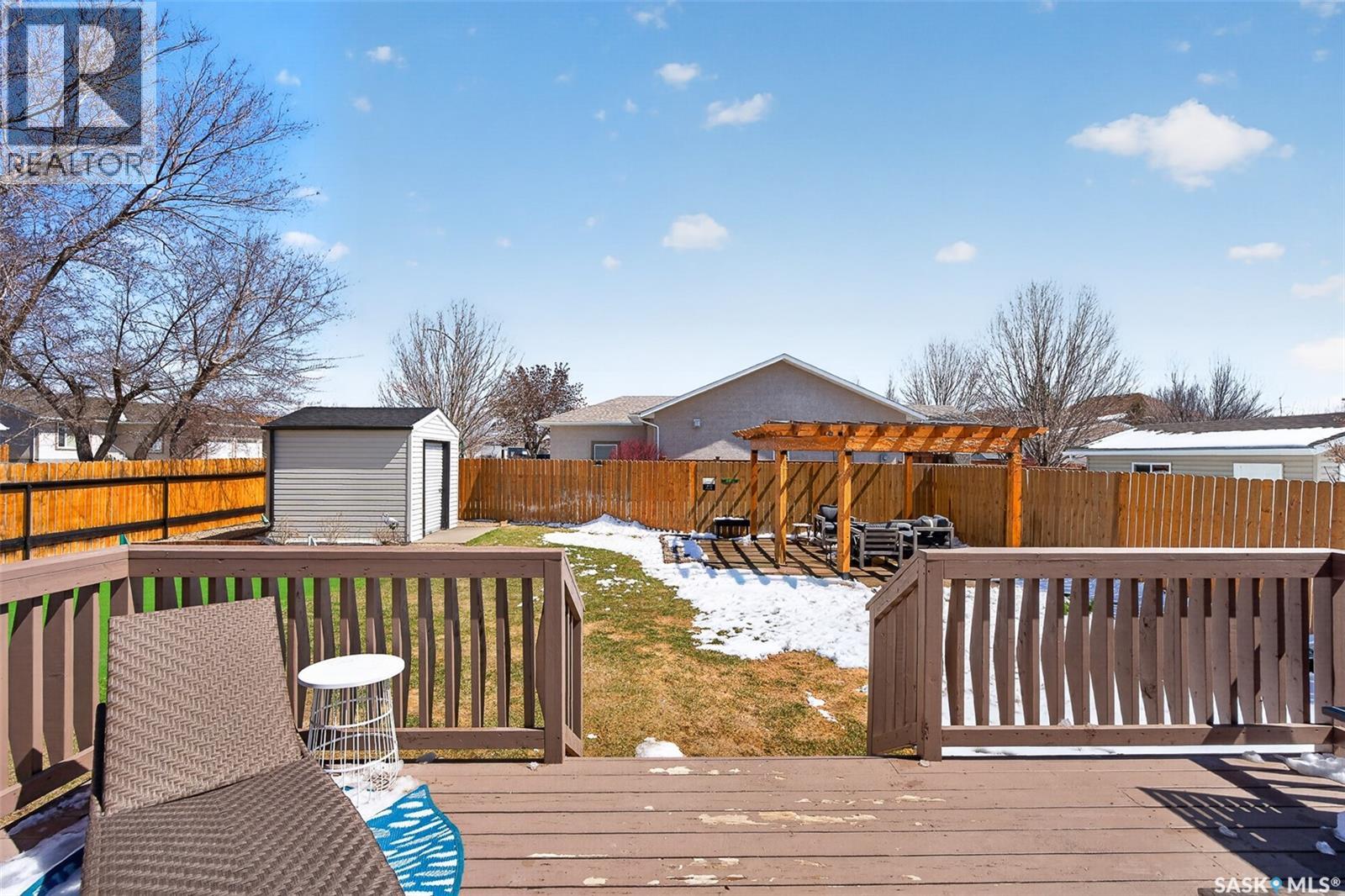 160 Calypso Drive, Moose Jaw, Saskatchewan  S6J 1G8 - Photo 70 - SK034319