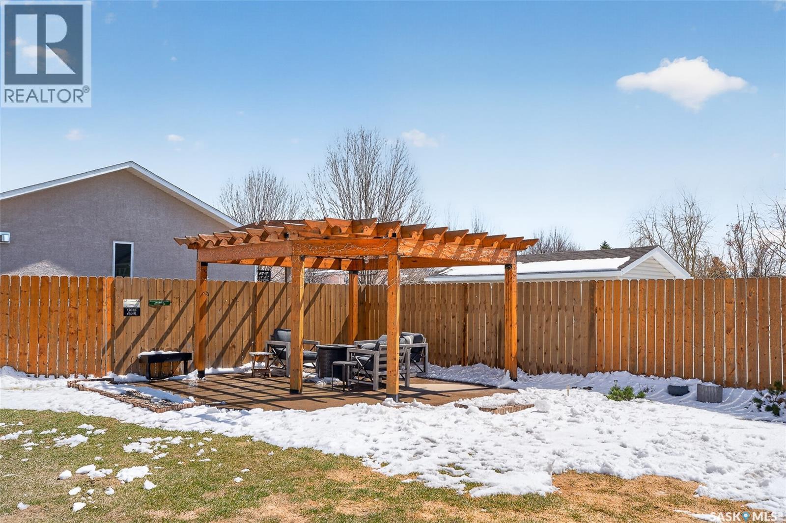 160 Calypso Drive, Moose Jaw, Saskatchewan  S6J 1G8 - Photo 72 - SK034319