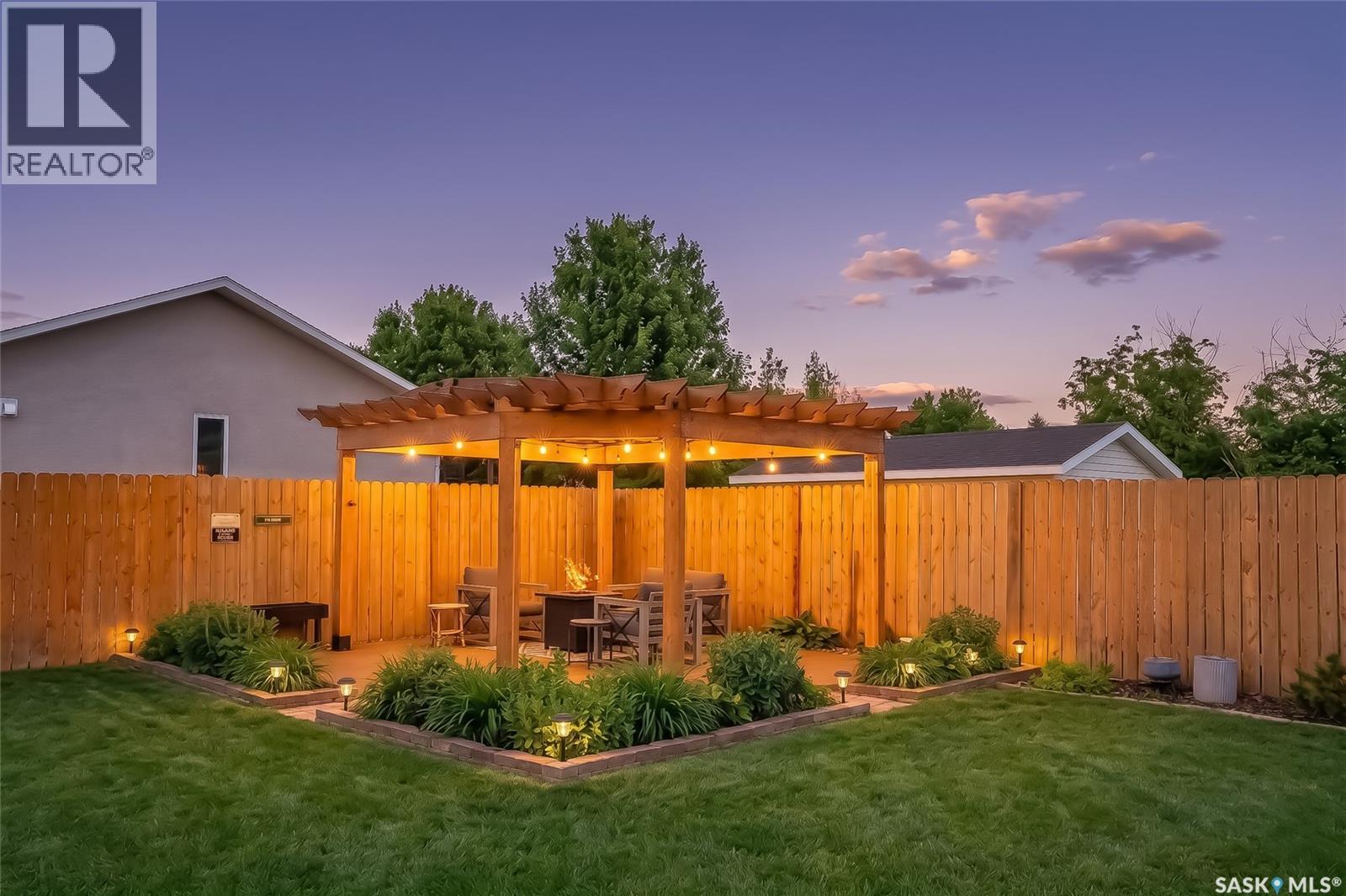 160 Calypso Drive, Moose Jaw, Saskatchewan  S6J 1G8 - Photo 73 - SK034319