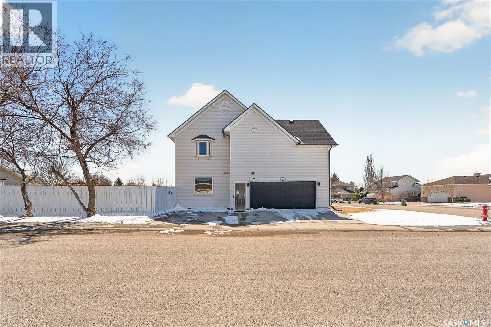 160 Calypso Drive, Moose Jaw, Saskatchewan  S6J 1G8 - Photo 74 - SK034319