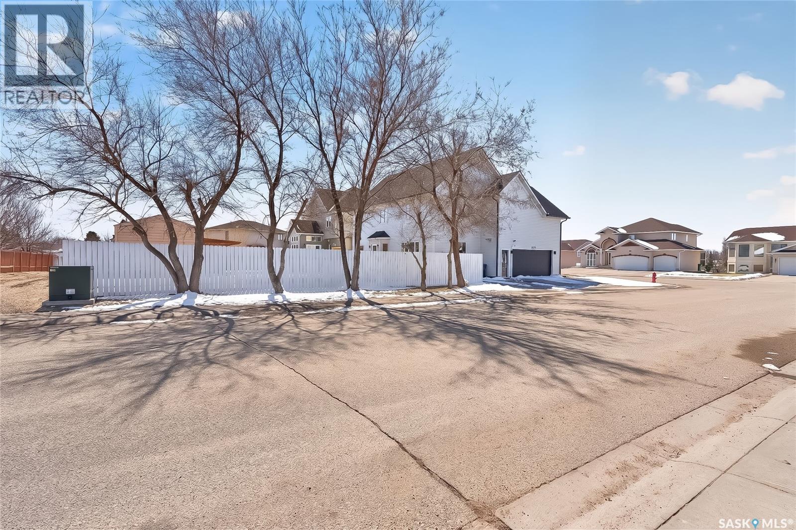 160 Calypso Drive, Moose Jaw, Saskatchewan  S6J 1G8 - Photo 75 - SK034319