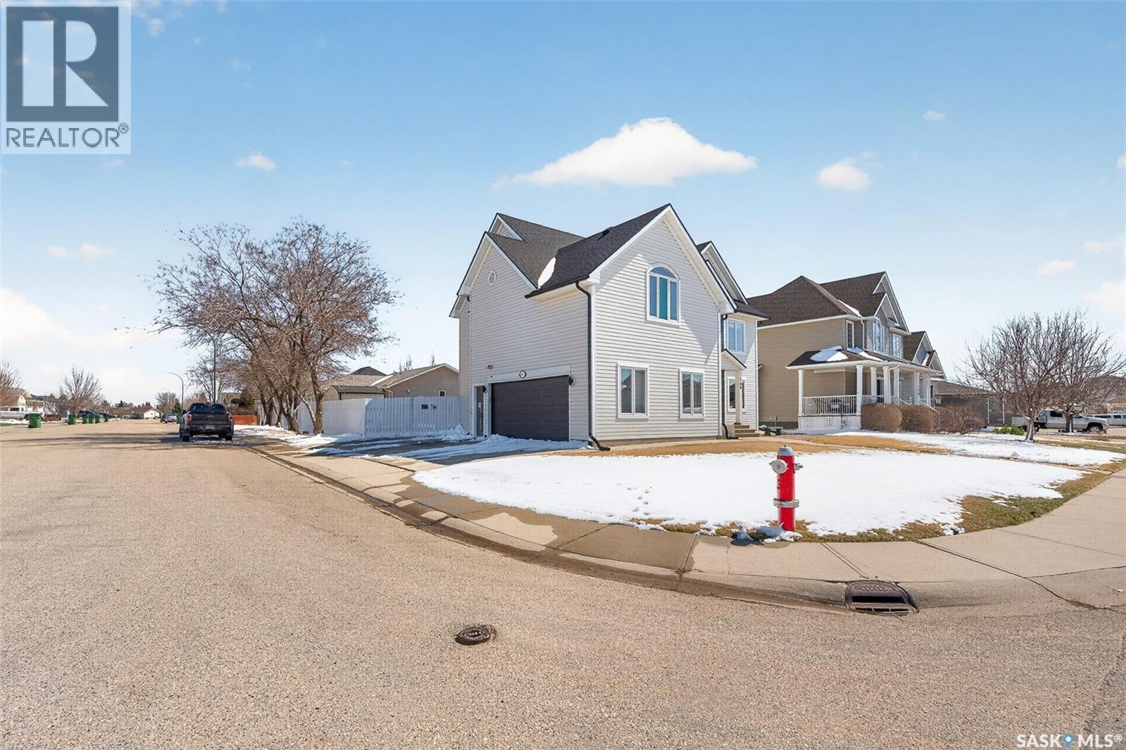 160 Calypso Drive, Moose Jaw, Saskatchewan  S6J 1G8 - Photo 76 - SK034319