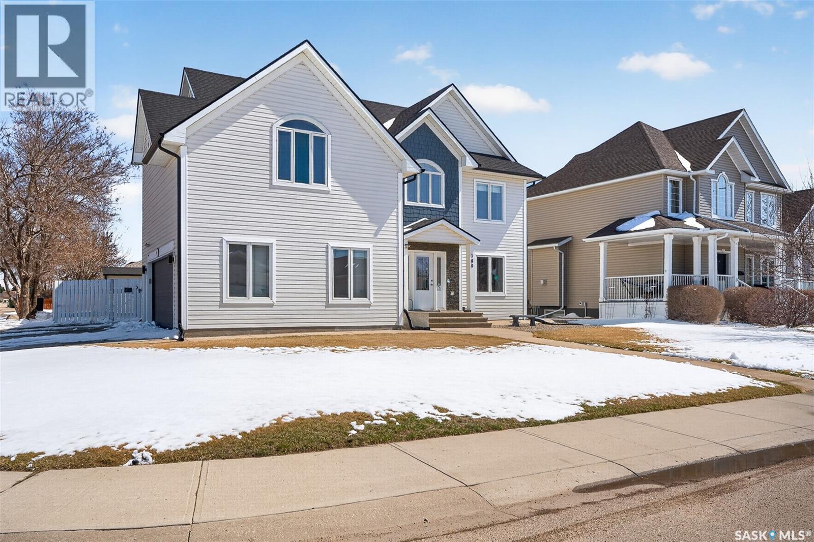 160 Calypso Drive, Moose Jaw, Saskatchewan  S6J 1G8 - Photo 77 - SK034319